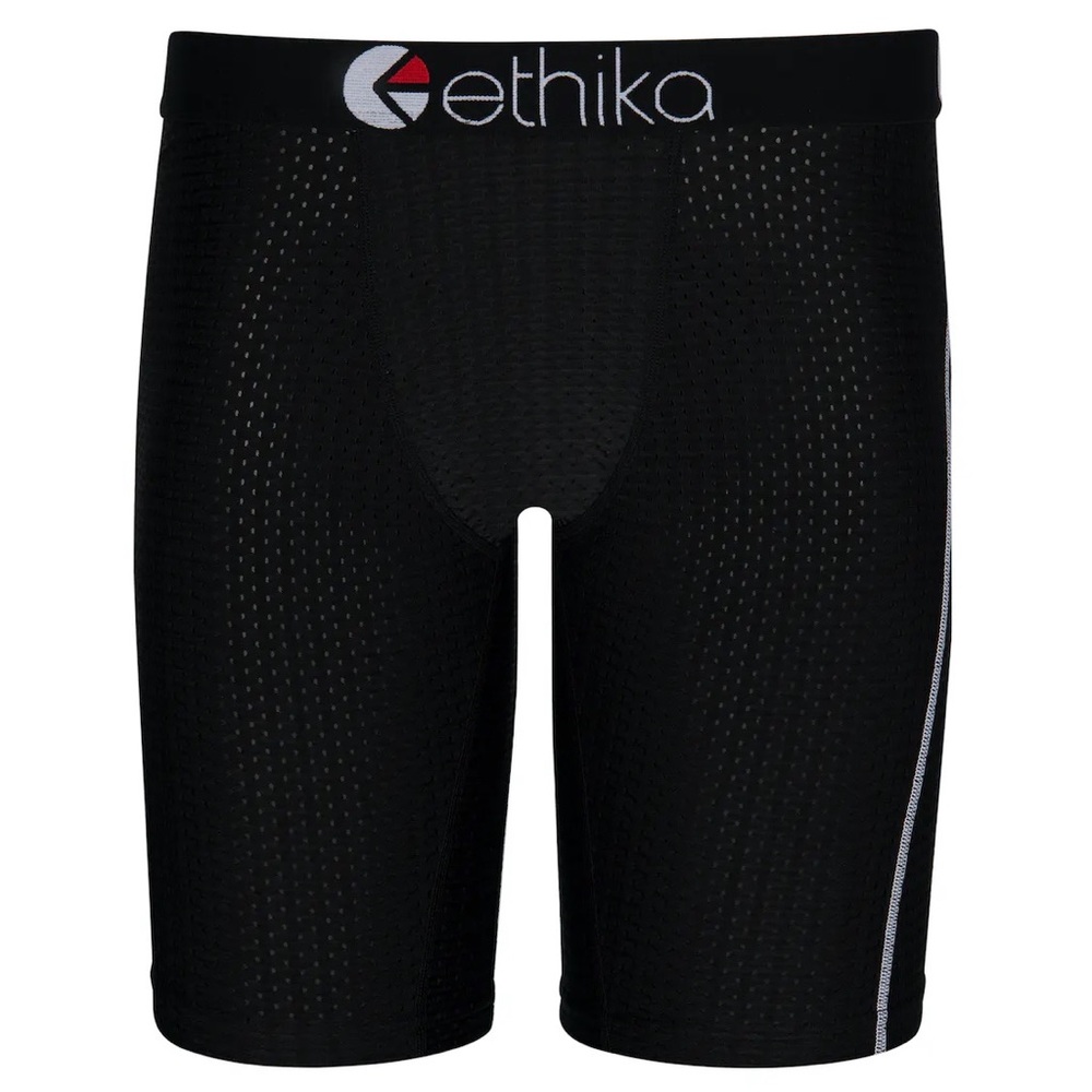 Ethika Flow Performance Staple Fit